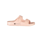 Rosa Plastica Women Ciabatta