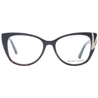 Brown Plastic Glasses (Frames)