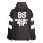 Bianco Cotton Men Sweatshirt