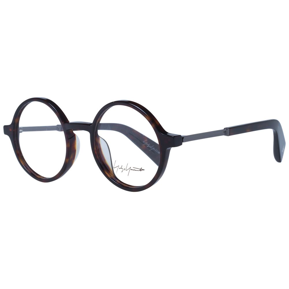 Braune Acetatbrille (Gestell)