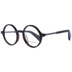Braune Acetatbrille (Gestell)