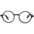 Braune Acetatbrille (Gestell)
