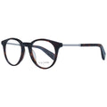 Brown Acetate Glasses (Frames)