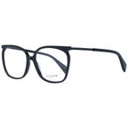 Schwarze Azetatbrille