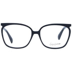 Schwarze Azetatbrille