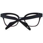 Braune Acetatbrille (Gestelle)