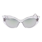 Purple Acetate Sunglasses