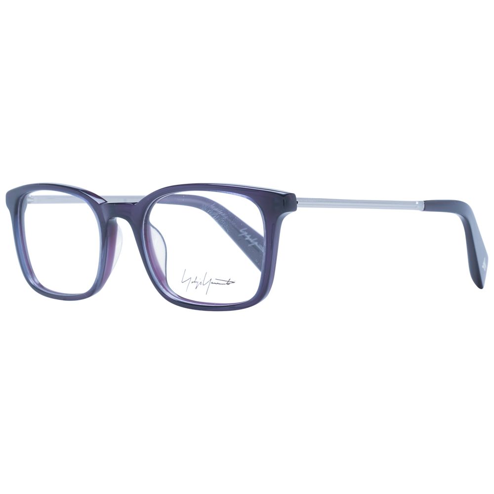 Lila Acetatbrille
