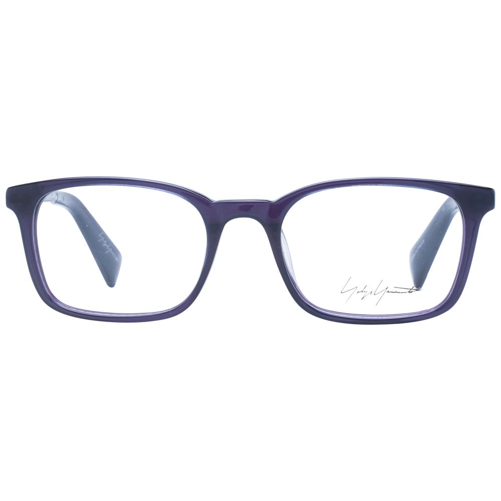 Lila Acetatbrille