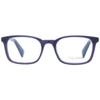 Lila Acetatbrille