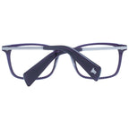 Lila Acetatbrille