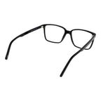 Black Acetate Glasses (Frames)