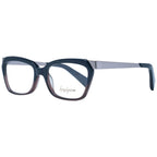 Blue Acetate Glasses (Frames)