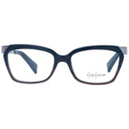 Blue Acetate Glasses (Frames)