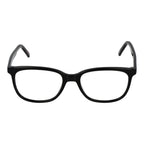 Black Acetate Glasses (Frames)