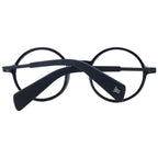 Brille aus schwarzem Acetat (Gestell)