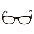 Braune Acetat-Brille