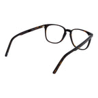 Braune Acetatbrille (Gestell)
