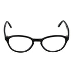 Black Acetate Glasses (Frames)