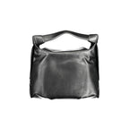 Nero Polyester Mens Wallet