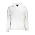 Bianco Cotton Men's Sweatshirt