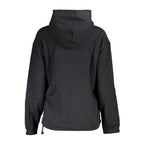 Nero Cotton Women Sweatshirt