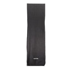 Black Cotton Women Scarf