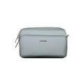 Hellblau Polyester Damenhandtasche