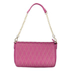 Viola Polyurethan Damen Tasche