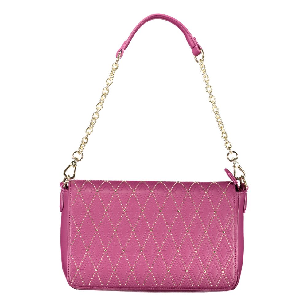 Viola Polyurethan Damen Tasche