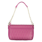 Viola Polyurethan Damen Tasche