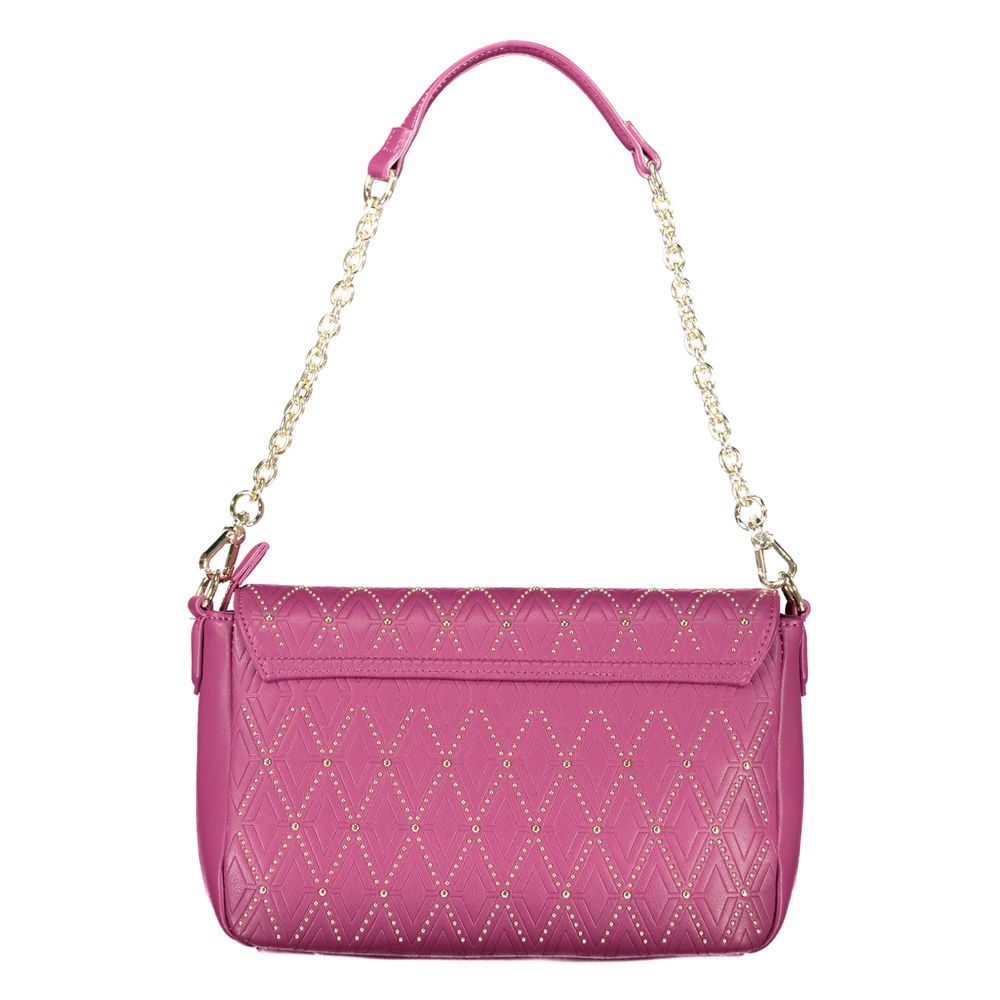 Viola Polyurethan Damen Tasche