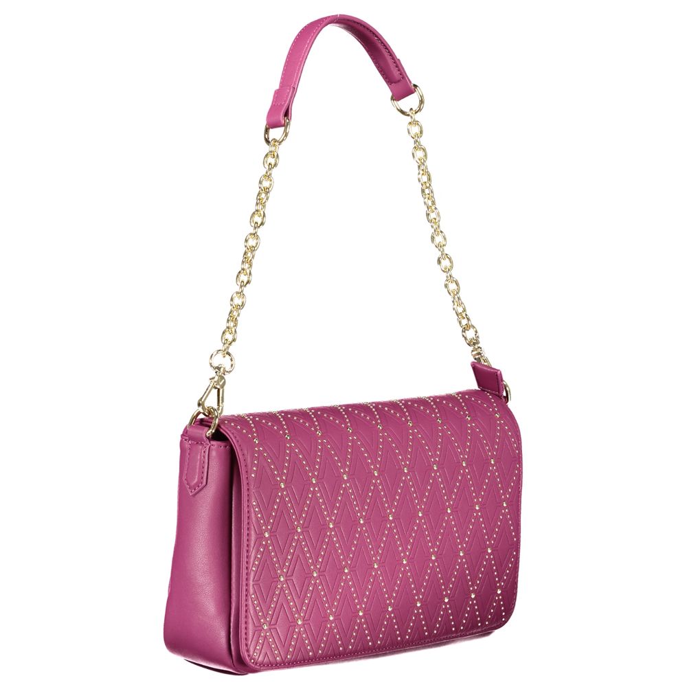 Viola Polyurethan Damen Tasche