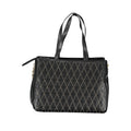 Nero Poliuretano Donna Borsa