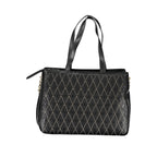 Nero Poliuretano Donna Borsa