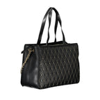 Nero Poliuretano Donna Borsa