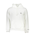 Bianco Polyurethane Men Sneaker
