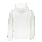 Bianco Polyurethane Men Sneaker