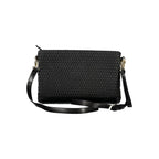 Nero Polyurethane Women's Bag