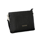 Nero Polyurethane Women's Bag