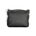 Nero Polyurethane Womens Bag