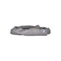 Grigio Cotton Men Scarf