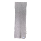 Grigio Cotton Men Scarf