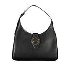 Nero Polyurethane Women's Bag