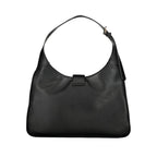 Nero Polyurethane Women's Bag
