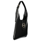 Nero Polyurethane Women's Bag
