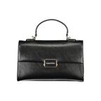 Nero Polyurethane Women's Bag