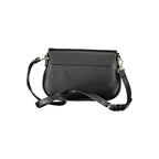 Nero Polyurethane Women's Bag