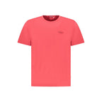 Rosso Cotton Men T-Shirt