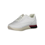 Bianco Pelle Women Sneaker